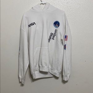 Pacsun NASA Hoodie